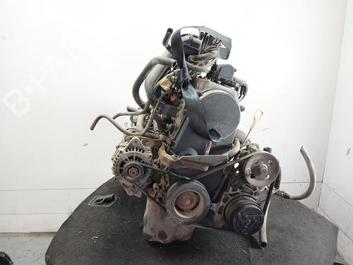 Engine CHEVROLET MATIZ (M200, M250) 1.0 | BP28178936M1 