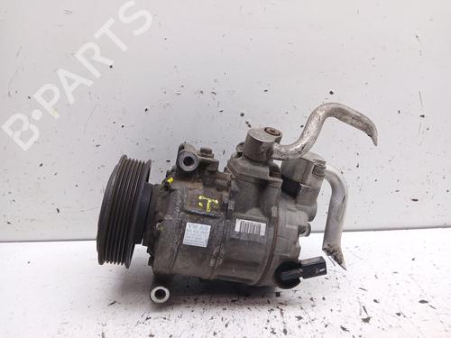 Used AC compressor AC compressor 38786409 38786409
