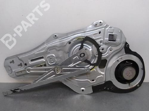 Front right window mechanism KIA SPORTAGE III (SL)  | BP10290246C23