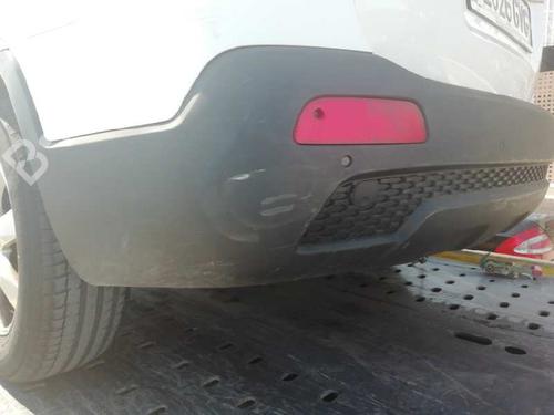 Rear bumper KIA SORENTO II (XM) 2.2 CRDi | BP16965789C8 