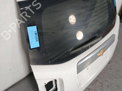 Tailgate CHEVROLET ORLANDO (J309) 1.8 | BP20209042C6