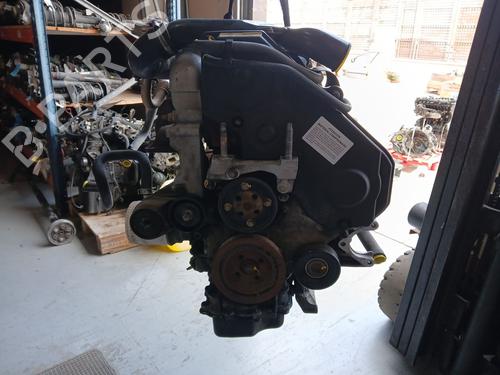Engine FORD FOCUS I (DAW, DBW) 1.8 TDCi | BP28293271M1