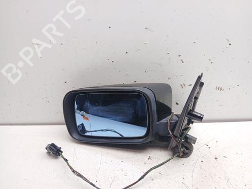 Used Left mirror Left mirror BMW 5 Touring (E39) 525 d (163 hp) 34208722 34208722