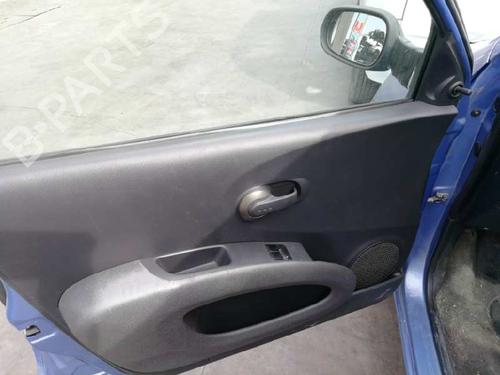 Electronic sensor NISSAN MICRA III (K12)  | BP16683989M84 