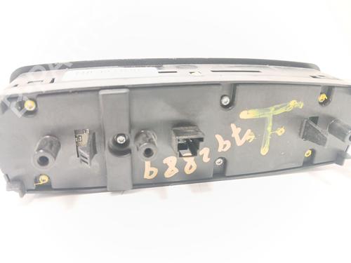 Left front window switch MERCEDES-BENZ A-CLASS (W169) A 200 (169.033, 169.333) | BP21393864I27 