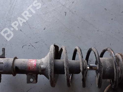 Right front shock absorber CHEVROLET NUBIRA Saloon 1.6 | BP2418469M17 