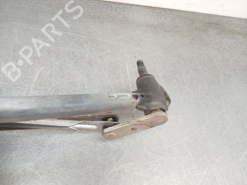 Front wiper motor DACIA LOGAN MCV II 1.5 dCi | BP38487074M29 - Image 4