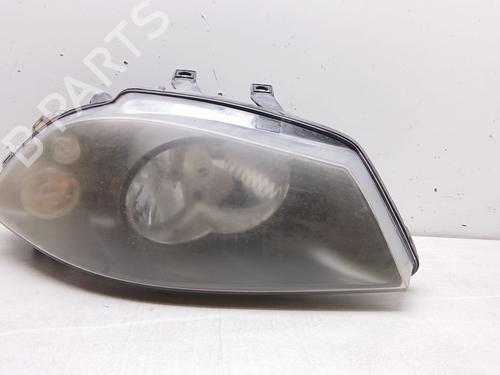 Lyskaster høyre SEAT IBIZA III (6L1) 1.2 (64 hp) 29995825