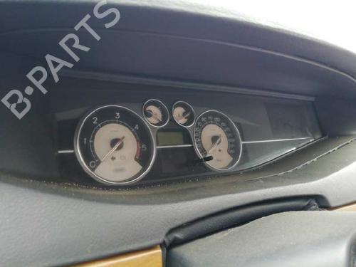 Right sun visor RENAULT VEL SATIS (BJ0_)  | BP11198516I2  - Image 32