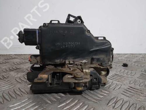 Used Front left lock Front left lock SKODA FABIA I (6Y2) [1999-2008] 10809611 10809611