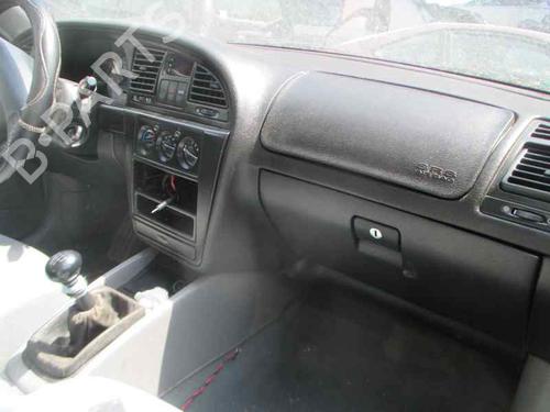 Left front window switch DAEWOO NUBIRA Saloon (J100)  | BP2358190I27 