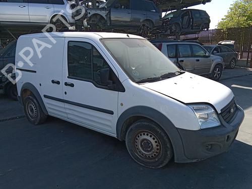 Left headlight FORD TRANSIT CONNECT (P65_, P70_, P80_) 1.8 Di | BP37242337C28  - Image 5