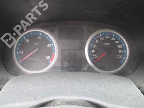 Display monitor RENAULT CLIO II (BB_, CB_) 1.5 dCi (B/CB07) | BP2396943C48  - Image 14