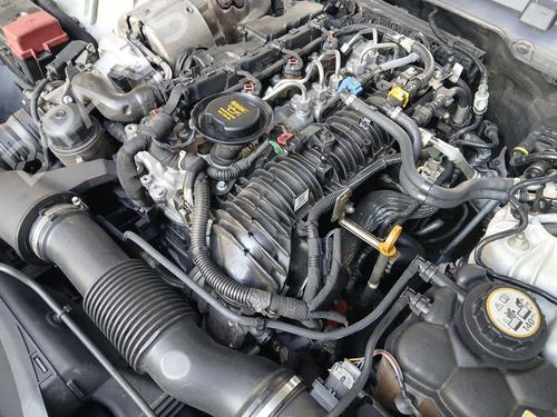Engine JAGUAR XE (X760) 2.0 D | BP30906260M1