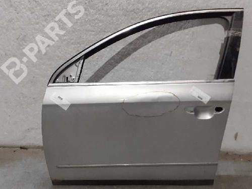 Used Left front door VW PASSAT B6 (3C2) 2.0 TDI 16V (140 hp) 8205459