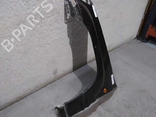 Left front fenders JEEP GRAND CHEROKEE II (WJ, WG) 2.7 CRD 4x4 | BP9633444C41 
