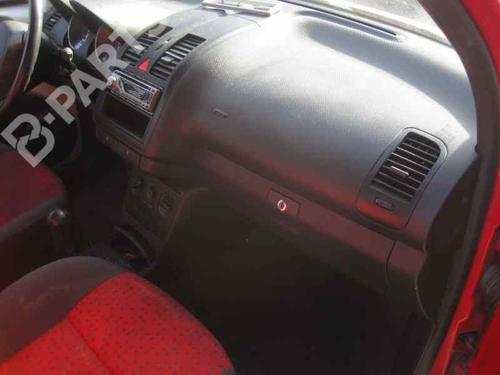 Headlight switch VW LUPO I (6X1, 6E1) 1.4 | BP3417041I24 