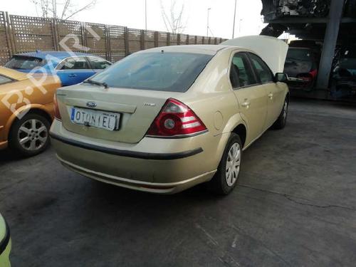 Gearbox FORD MONDEO III (B5Y)  | BP12170560M3 