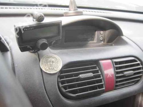 Injection rail OPEL COMBO Tour  | BP2431037M98 