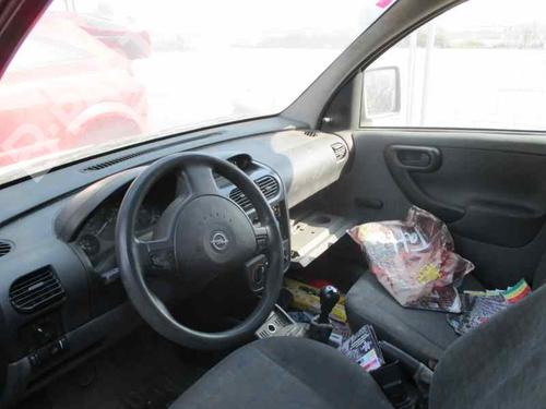 Right taillight OPEL COMBO Box Body/MPV 1.7 DI 16V | BP2363182C35 