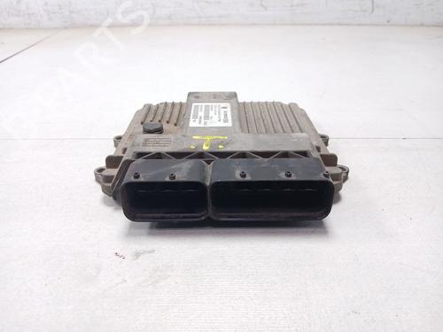 Used Engine control unit (ECU) OPEL TIGRA TwinTop (X04) 1.3 CDTI (R97) (69 hp) 27272924