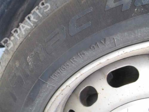 Servo brake CITROËN BERLINGO MULTISPACE (B9)  | BP2386735M42 
