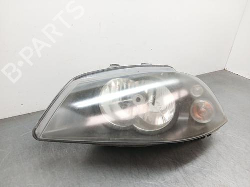 left-headlight-seat-ibiza-iii-6l1-2002-2003-2004-2005-2006-2007-2008-2009-31800668 main image