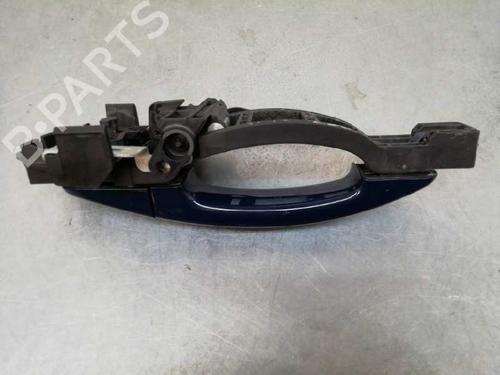 Rear right exterior door handle FORD KUGA II (DM2) 1.6 EcoBoost | BP9109395C130