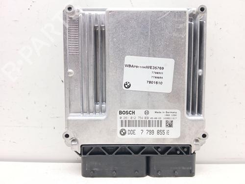 Motorstyringsenhed BMW X3 (E83) [2003-2011]  29062861