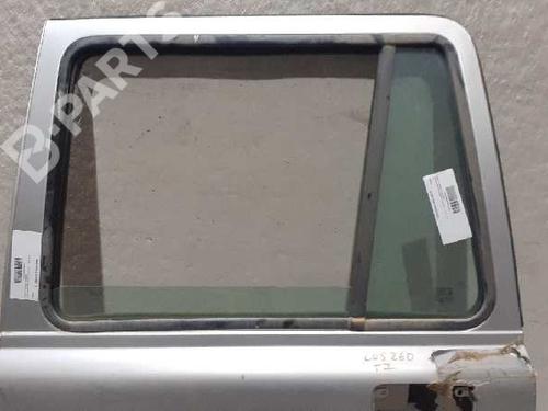 Left rear door LAND ROVER FREELANDER I (L314) 2.0 Td4 4x4 | BP10904682C4 