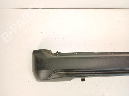 Rear bumper PEUGEOT PARTNER Box Body/MPV (K9) 1.5 BlueHDi 100 | BP29862074C8