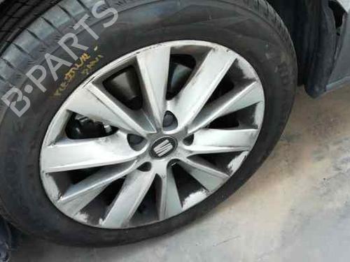 Rudehejsemekanisme Højre foran SEAT LEON ST (5F8) 1.6 TDI | BP9738932C23 