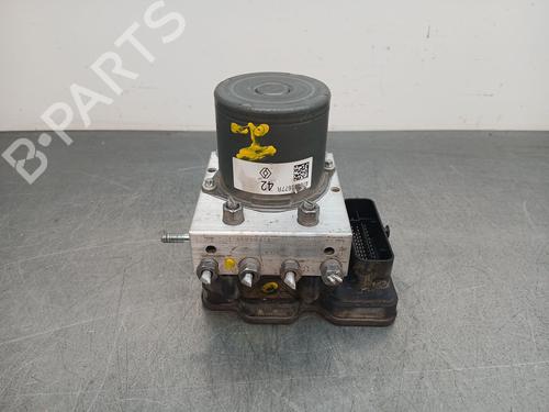 Used ABS pump ABS pump RENAULT CAPTUR II (HF_) 1.0 TCe 90 ECO-G (HFM6) (91 hp) 35894106 35894106