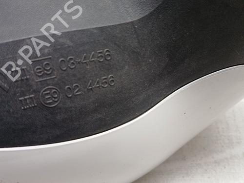 Left mirror SEAT LEON (1P1) 1.6 TDI | BP27199206C26 