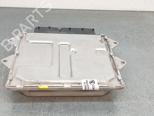 Engine control unit (ECU) FIAT PUNTO EVO (199_)  | BP27805393M57