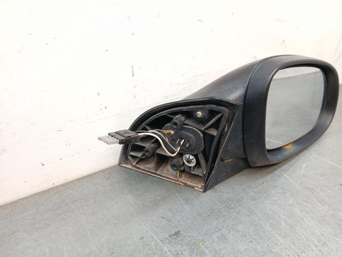 Right mirror MERCEDES-BENZ A-CLASS (W168) A 160 (168.033, 168.133) | BP28143107C27 