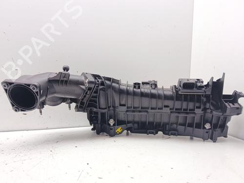 Used Intake manifold Intake manifold BMW 1 (F20) 116 d (116 hp) 40044712 40044712