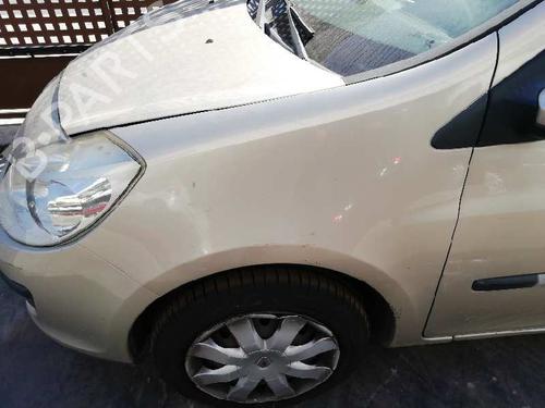 Pedal RENAULT CLIO III (BR0/1, CR0/1)  | BP5927049I4 