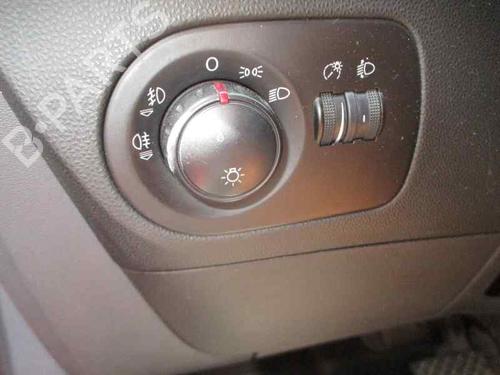 Rear left window mechanism SEAT LEON (1P1) 2.0 TDI 16V | BP2355562C24 