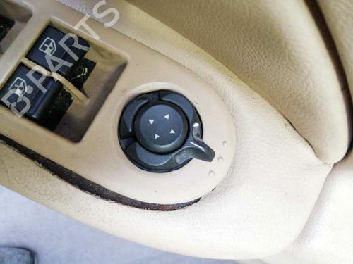 Used Right mirror ALFA ROMEO 159 (939_) [2005-2012]  18433661