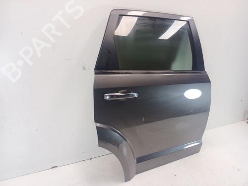 Dør højre bagtil FIAT FREEMONT (345_) 2.0 JTD | BP32018754C5 