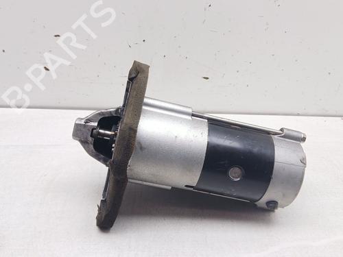 Used Starter NISSAN X-TRAIL III (T32_, T32R, T32RR) 1.7 dCi (150 hp) 28216287