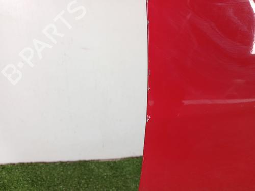 Right front door SEAT LEON (1P1)  | BP16157171C3 