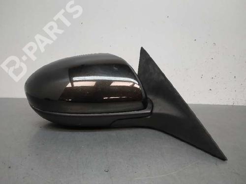 Right mirror MAZDA 6 Hatchback (GH) 2.5 MZR (GH5FS) | BP12109376C27 