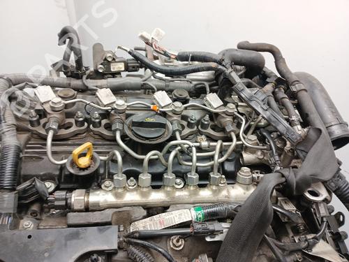 Engine MAZDA 6 Estate (GJ, GL) 2.2 D | BP34281835M1  - Image 8