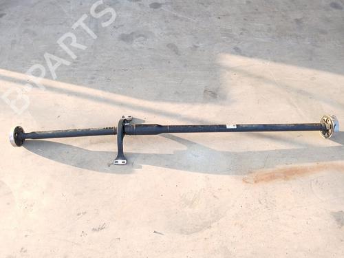 Used Driveshaft VW TIGUAN (AD1, AX1) 2.0 TDI 4motion (150 hp) 24450575