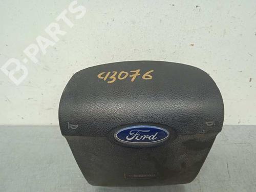 Driver airbag FORD MONDEO IV (BA7) 1.8 TDCi | BP10294550C9 