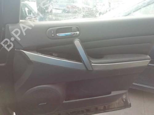 Right front door panel MAZDA CX-7 (ER) [2006-2014]  16552043