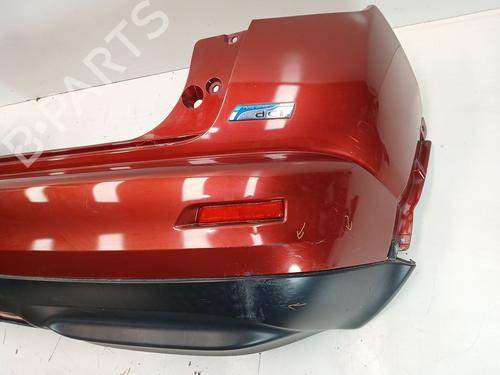 Rear bumper NISSAN JUKE (F15) 1.5 dCi | BP31129851C8 