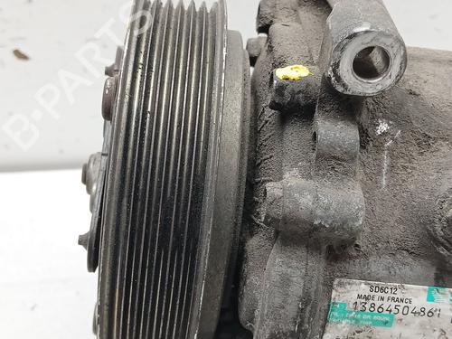 AC-Kompressor PEUGEOT 308 I (4A_, 4C_) 1.6 HDi | BP29806809M34